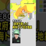 【前回の南海トラフ地震】昭和東南海地震からきょうで80年／#みん防