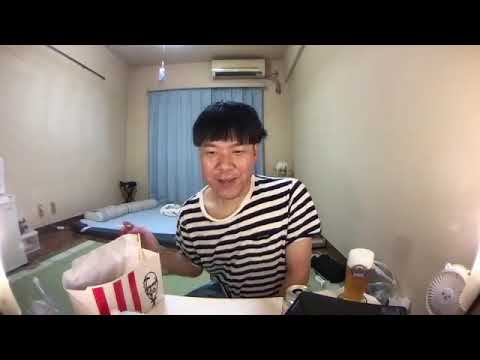 【最後の女】金バエ!!真央ちゃんと過去の話をする9月5日