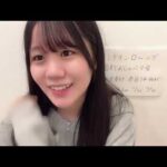 SUIZU NATSUKI 2022年10月24日07時36分12秒 水津 菜月