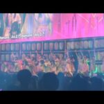 NGT48「Awesome」【Boostyファンまつり2024】