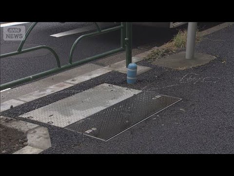 東京・練馬区で死亡ひき逃げ事件 自転車に乗っていた女性が死亡(2025年10月16日)