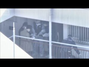 名古屋女性2人殺害事件　男が起訴内容を認める(2026年6月15日)