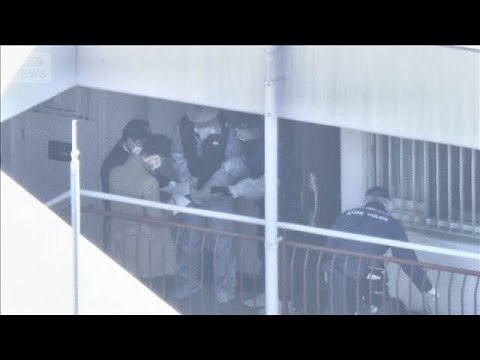 名古屋女性2人殺害事件　男が起訴内容を認める(2026年6月15日)