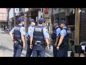 ガールズバー女性2人殺害事件で逮捕された男 レンタカーで死亡した従業員と店を訪れたか=浜松市中央区