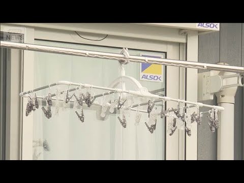 千葉市で妻が夫を刺す事件　夫は搬送先で死亡　千葉県警(2026年3月30日)