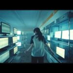 映画『夜勤事件』特報
