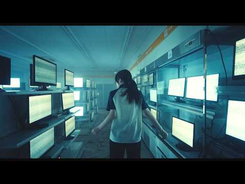 映画『夜勤事件』特報