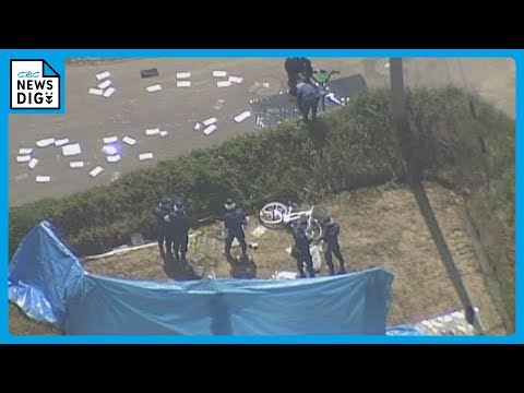 ｢君もいずれ逮捕される。今すぐ出頭しなさい｣ 17年前の女子高校生強盗殺人事件 下校途中に殺害されバッグ奪われる “報奨金”の期限 来年12月まで延長 愛知･豊田市
