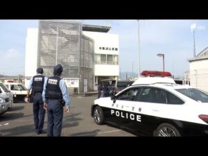 「お前らには関係ない」公民館で男性殺害事件 50代男、黙って部屋に入り男性の背後から刺したか=静岡県警