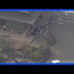 「バールで殴ったことは間違いない」栃木強盗殺人事件　殺害された女性の息子2人への強盗殺人未遂容疑　実行役の少年（16）を再逮捕　栃木県警｜TBS NEWS DIG