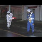 千葉・船橋市で重傷ひき逃げ事件 「黒っぽい車両」現在も逃走中(2025年10月26日)