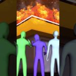 胸糞悪すぎるドンキホーテ連続放火事件 #shorts