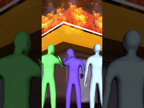 胸糞悪すぎるドンキホーテ連続放火事件 #shorts