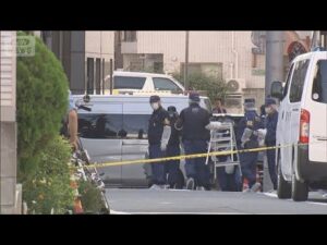 東京・世田谷区 女性殺害事件 知人宅に避難も仕事先で襲撃か 別れ話でトラブル(2025年9月3日)