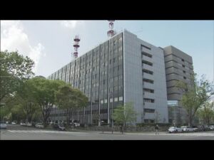 教師グループの盗撮事件 楽器に体液などで再逮捕(2025年7月22日)