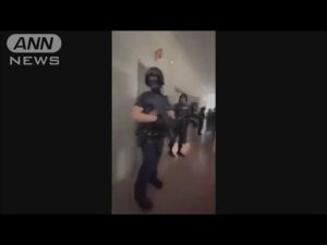 オーストリア銃撃で当局が会見　容疑者の男は事件あった学校の元生徒　いじめ被害者か(2025年6月10日)