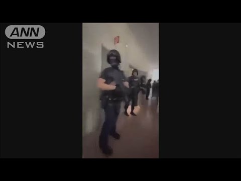 オーストリア銃撃で当局が会見 容疑者の男は事件あった学校の元生徒 いじめ被害者か(2025年6月10日)