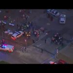 【速報】豪・ボンダイビーチで銃撃事件　少なくとも10人死亡 容疑者2人拘束(2025年12月14日)