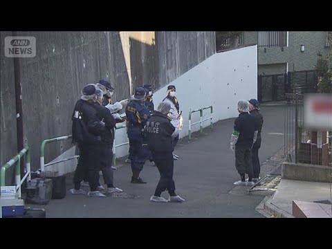 東京・高田馬場エステ店女性刺傷事件 中国籍の35歳男逮捕 支払い巡るトラブルか(2025年12月30日)