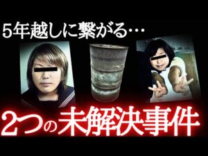 【閲覧注意】行方不明の女性がドラム缶と競売物件の物置から見つかる…