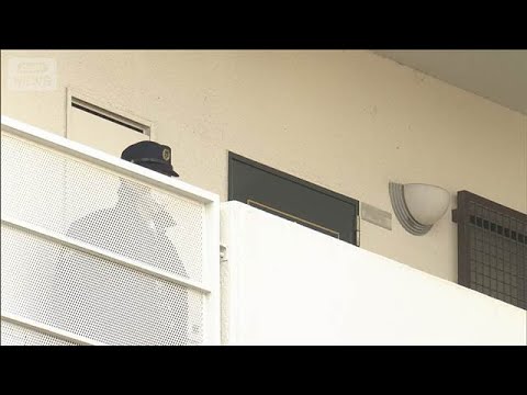 火災現場から女性の遺体　殺人放火事件として捜査　愛知・豊田市(2026年1月18日)