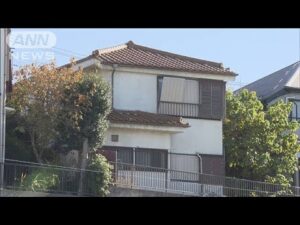 練馬区の強盗致傷事件 台湾出身の“実行役”2人逮捕(2025年2月28日)