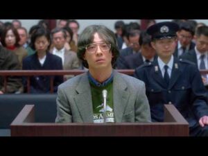 【加瀬亮】あの凶悪事件を思わせる…法廷が凍りついた怪演/映画『ハッシュ!』『ぐるりのこと。』本編映像