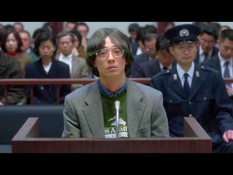【加瀬亮】あの凶悪事件を思わせる…法廷が凍りついた怪演／映画『ハッシュ！』『ぐるりのこと。』本編映像