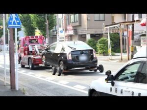 きっかけは被害女性2人のSNSのやりとりか 浜松ガールズバー刺殺事件から1週間 警察は全容解明を進める