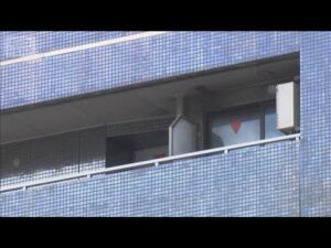 ホテルの一室で女性死亡　殺人事件を視野に捜査　大阪・難波(2026年5月9日)