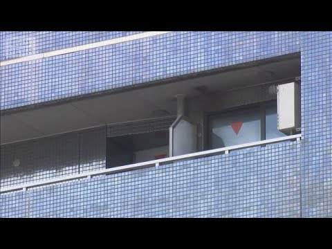 ホテルの一室で女性死亡　殺人事件を視野に捜査　大阪・難波(2026年5月9日)
