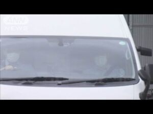 広島強盗殺人事件 男女3人逮捕 女と逮捕の1人が親しい関係か(2025年6月23日)