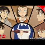 名探偵コナンの最高の事件を集結する VOL 1389 🔥 名探偵コナン 2025