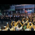 纪录片《江油事件》