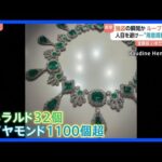 ルーブル美術館の強盗事件 狙われたのは“宝石” 「分解してお金になる唯一の品」鑑定士語る 警備体制の不備指摘も|TBS NEWS DIG