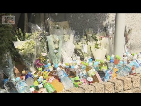 「好みのタイプだった」事件2日前に被害女性“確認” 神戸刺殺事件【報道ステーション】(2025年8月28日)