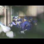 千葉で強盗致傷事件 相次ぐ　被害男性「命あってよかった」(2024年12月22日)