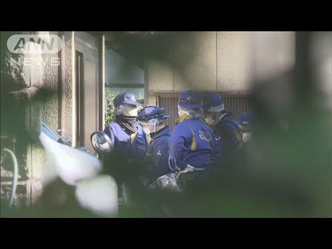 千葉で強盗致傷事件 相次ぐ　被害男性「命あってよかった」(2024年12月22日)