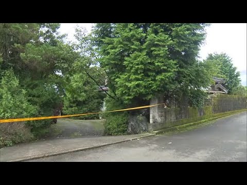 死体遺棄事件…男性の死因は窒息死と判明　警察は逮捕した母親と交際相手とみられる女が死亡した経緯を知っているとみて捜査