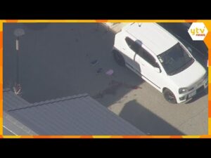 “人違い”襲撃事件、現場近くに住む中国籍の男逮捕 実行犯2人に犯行場所を教えたか 兵庫・芦屋市