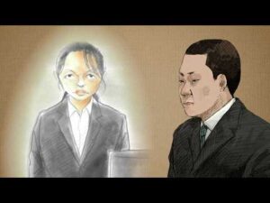 【江別大学生集団暴行事件】共犯の女が証言！自身の暴行は「やれと言われた」法廷で見せた川口被告の露骨な不服の態度_暴行止めようとしたが…被害者の交際相手八木原被告が「もっとやって」と煽る＜北海道＞