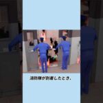 怖がらないで、ママがいるよ。#事件