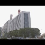 TOEICカンニング事件 “リクルーター役”中国籍の男逮捕(2025年10月23日)