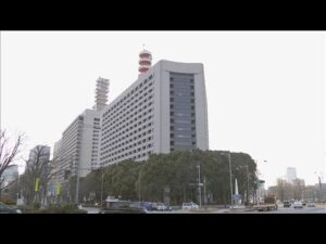 TOEICカンニング事件　“リクルーター役”中国籍の男逮捕(2025年10月23日)