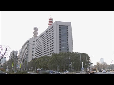 TOEICカンニング事件 “リクルーター役”中国籍の男逮捕(2025年10月23日)
