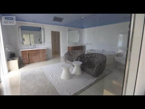 エプスタイン事件 虐待現場の島の写真公開 民主党「恐ろしい犯罪の全体像を把握する」(2025年12月4日)