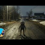 【庫存影片】仁頃事件，一個被NHK封殺的接觸事件。（本影片拍攝於1年前，因為特殊原因封存至今） | 老高與小茉 Mr & Mrs Gao