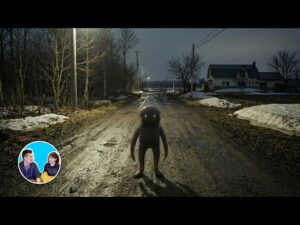 【庫存影片】仁頃事件，一個被NHK封殺的接觸事件。（本影片拍攝於1年前，因為特殊原因封存至今） | 老高與小茉 Mr & Mrs Gao