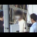 【母娘2人死傷・強盗殺人事件】事情を知っているとみられる若い男性を任意同行 逃走していた外国人とみられる男か 佐賀・伊万里市
