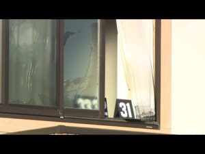 【速報】磐田市で強盗事件発生 就寝中の住宅に複数人侵入 住人を凶器で殴って逃走 警察が行方追う＝静岡